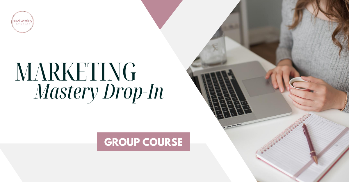 Marketing Business Builder Banner