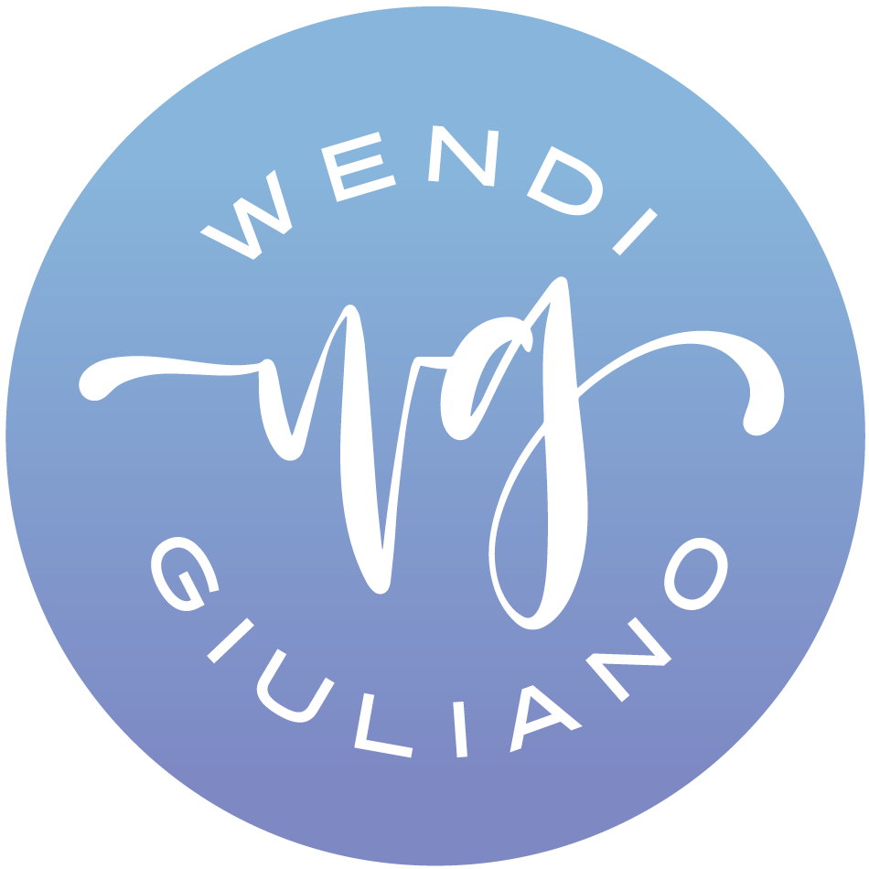Wendi Giuliano Logo