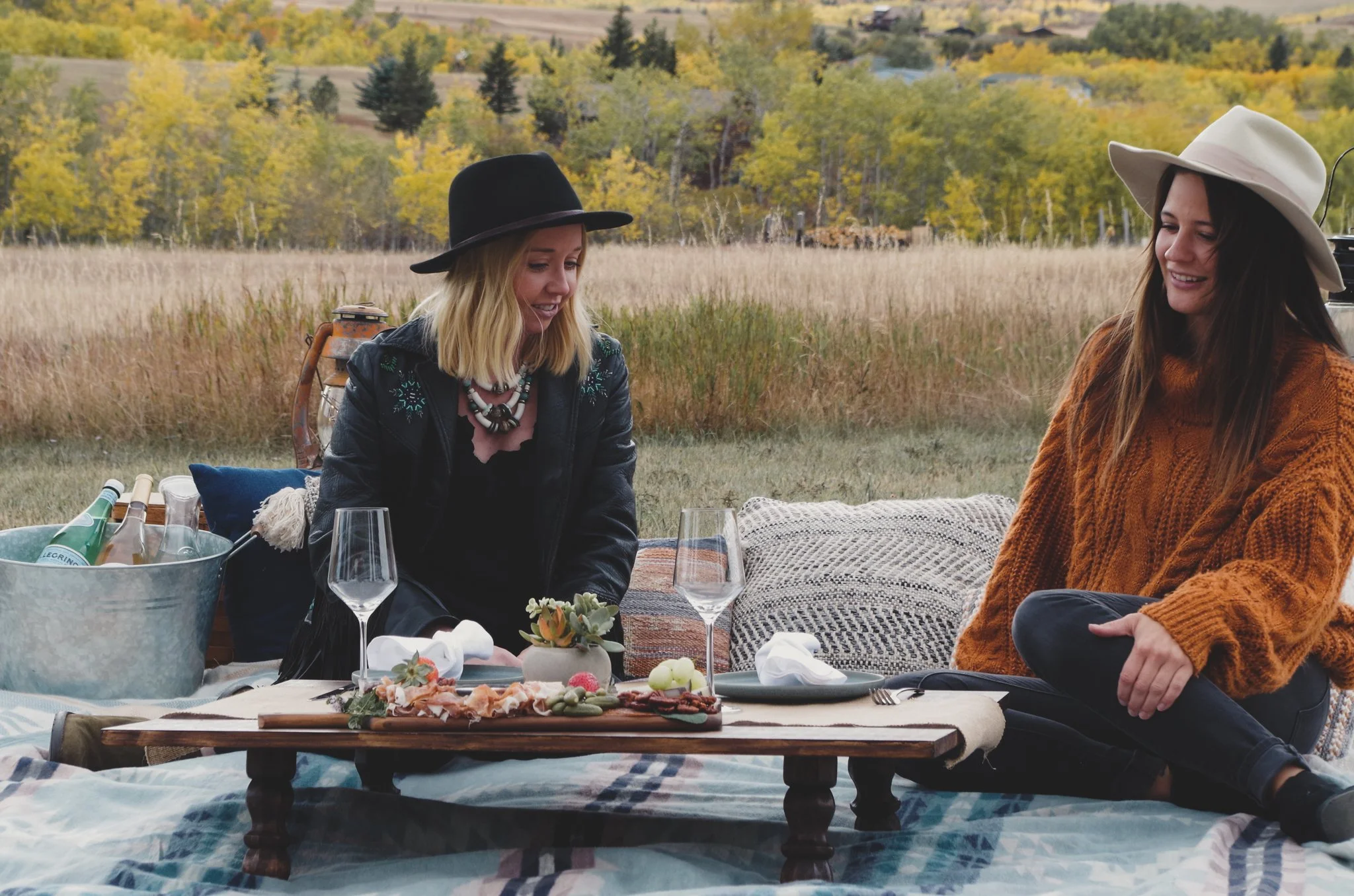 Policies — Black Bear Picnic