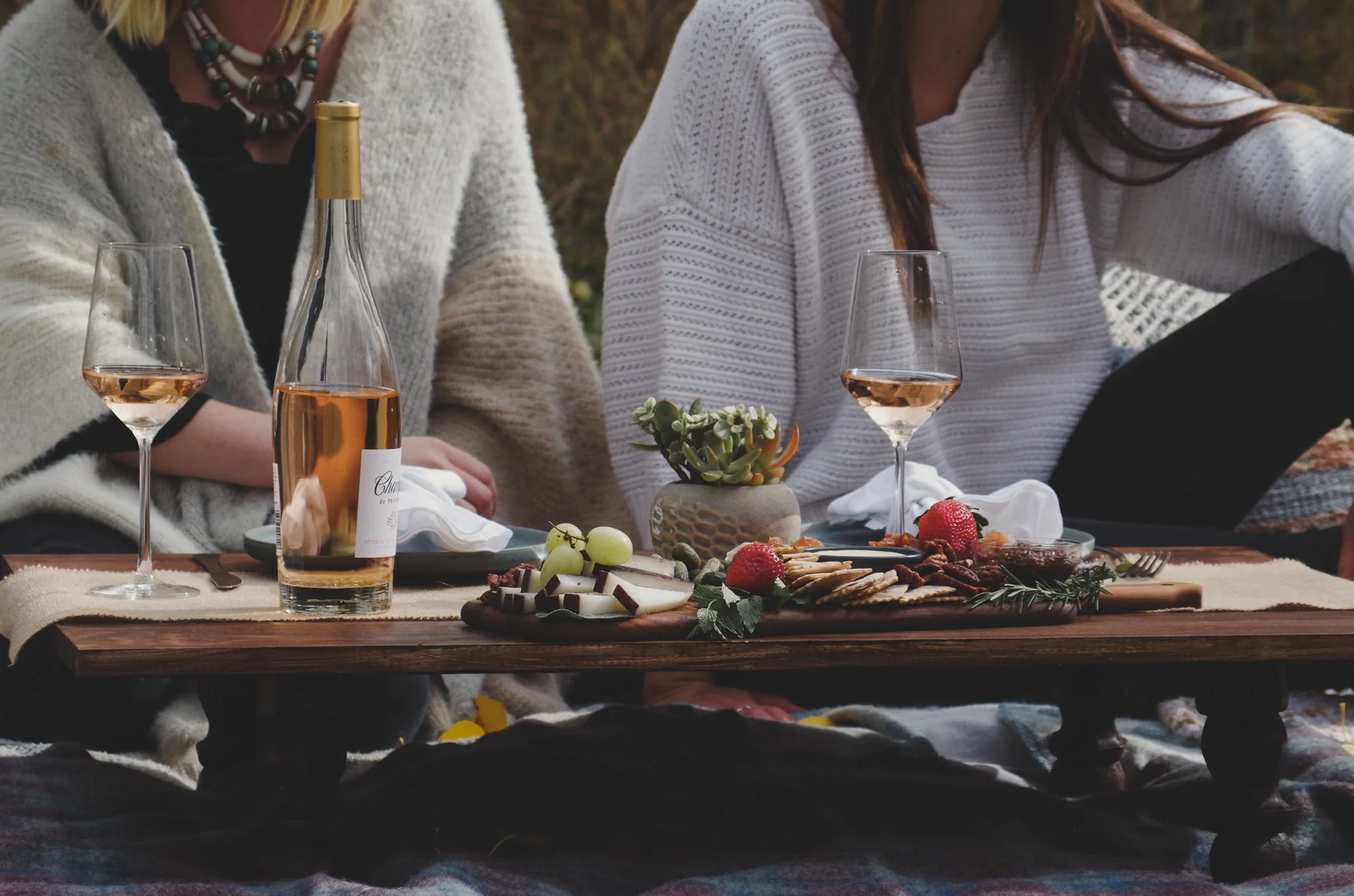 Appointments 3 — Black Bear Picnic