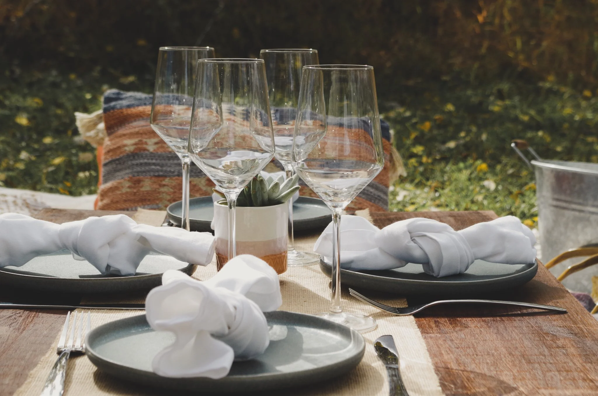 Gallery — Black Bear Picnic