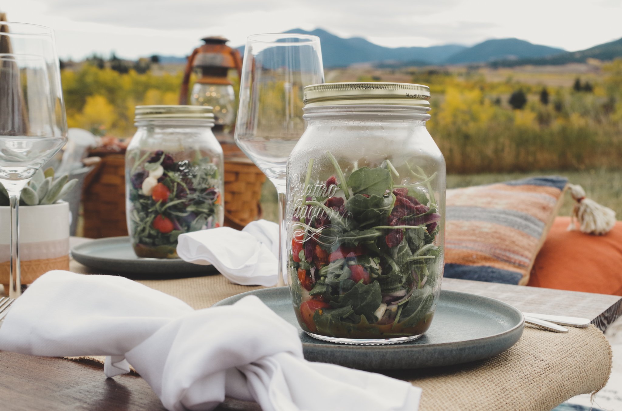 Gallery — Black Bear Picnic