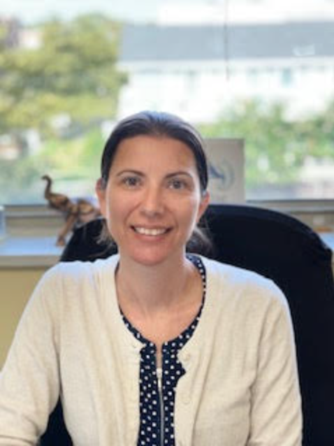 D. SORIANO, K-5 Teacher