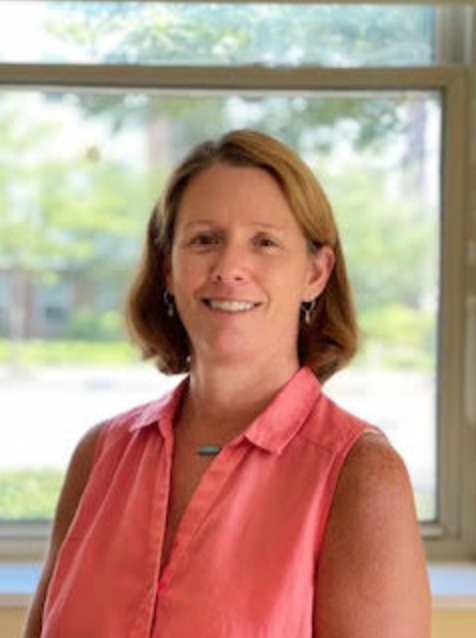 K. ZINK- 6-8 Math Teacher & Supervisor