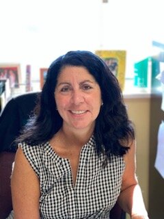 L. BROWN - 6-8 Math Teacher