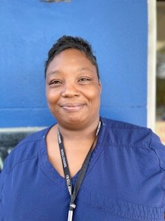 J. JOSHUA - Lunch Aid/Custodian