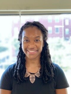 C. LEDET - K-5 Teacher