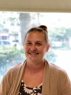 P. RIGNEY - K-5 Teacher