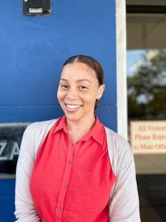 S. ARMOUR - Supervisor of Student Services