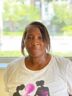 L. CLARK - Lunch Aid/Custodian