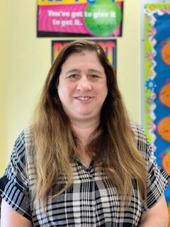 B. LLOYD-MATTHEWS - K-5 Math Teacher