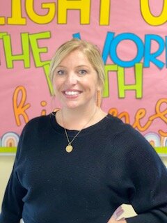 J. KUC - K-5 Teacher