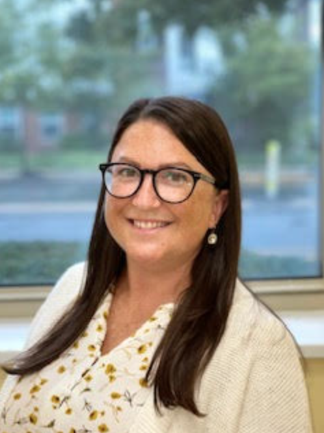 T. TYSON- K-5 Teacher