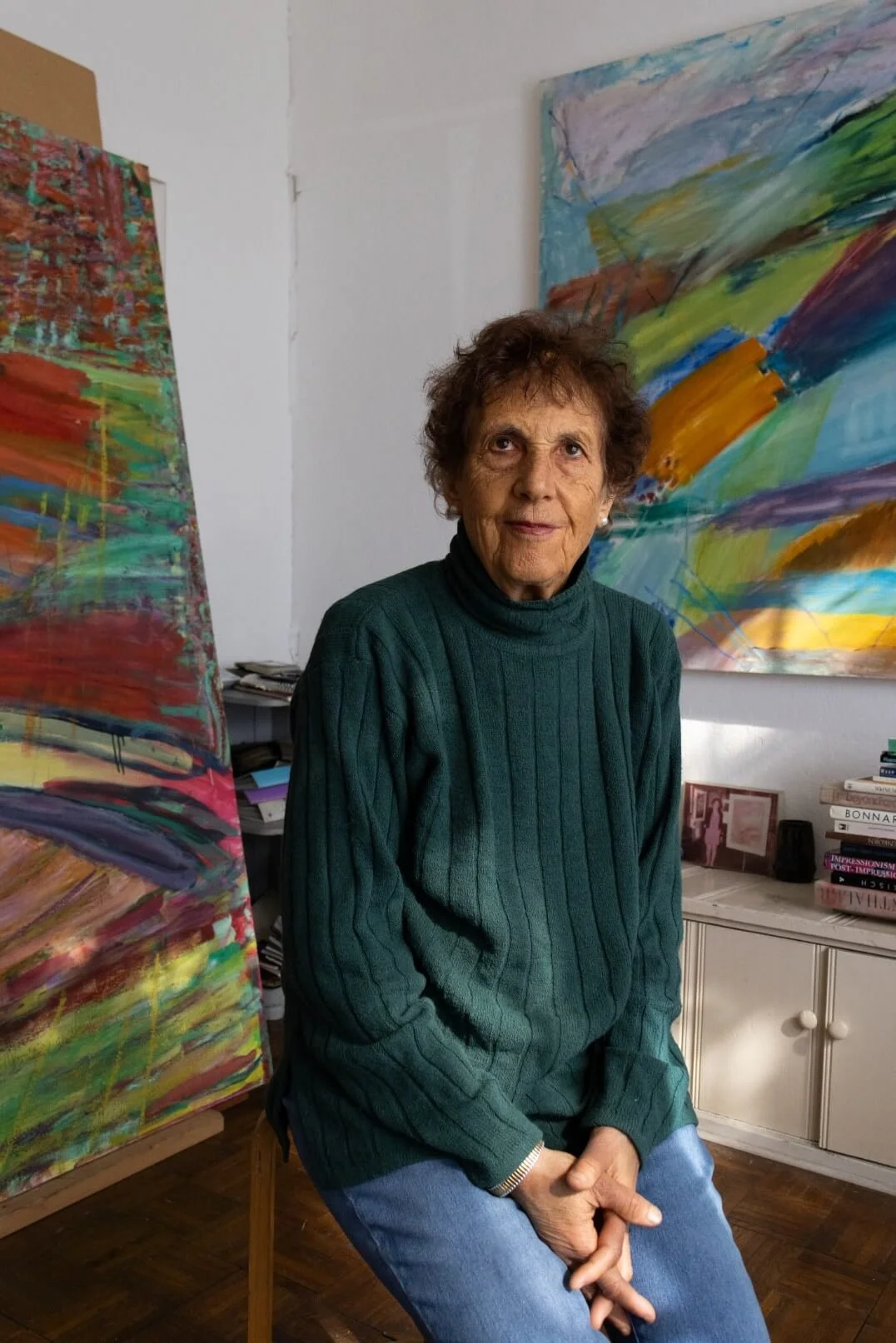 Susan Moss for The Occidental