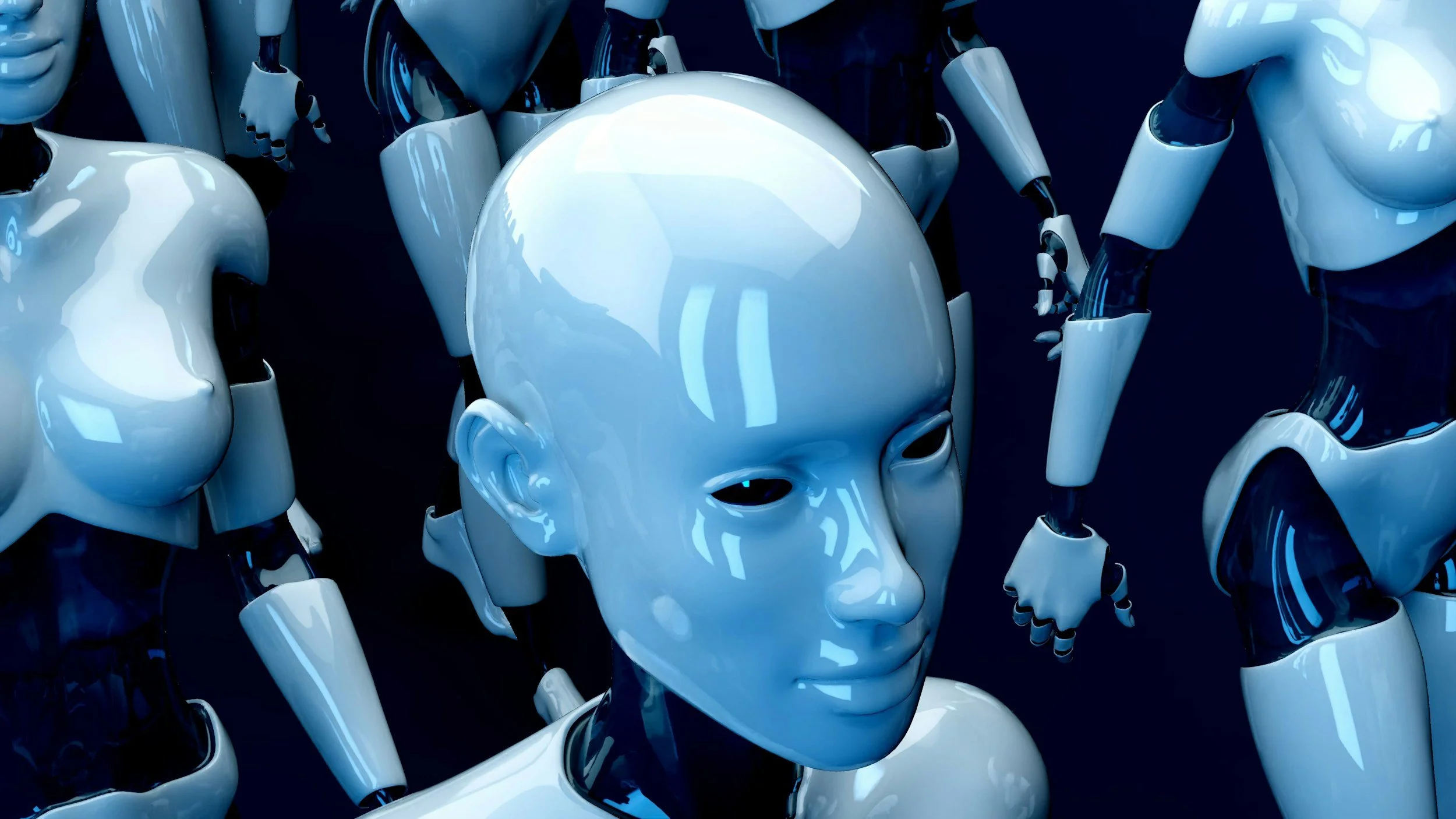 Risks of using Artificial Intelligence in the Family Law System?