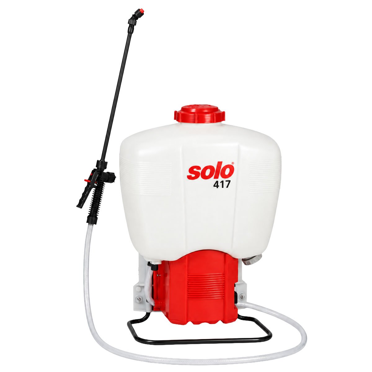 Solo 18 Litre Battery Operated Backpack Sprayer – 417Li