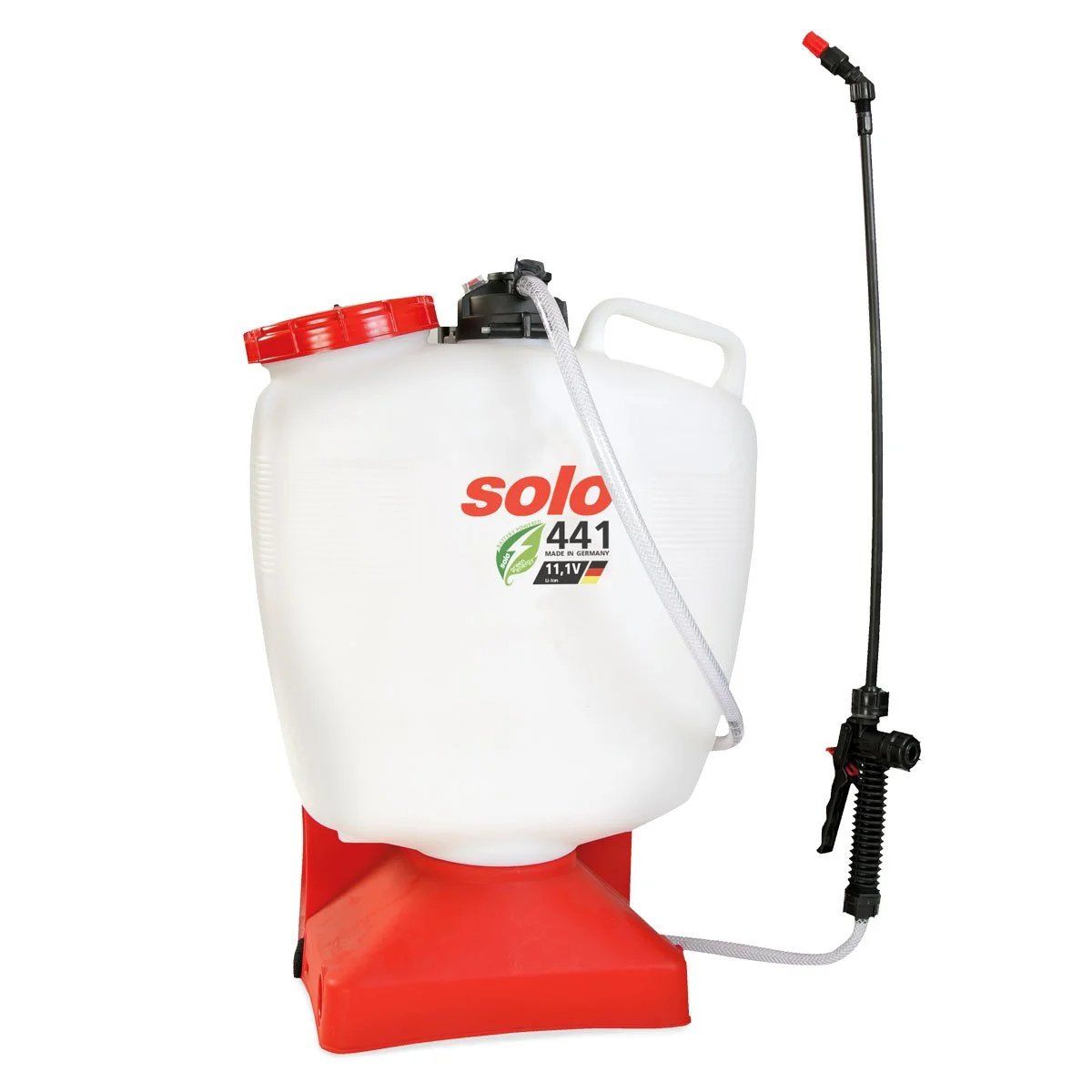 Solo 16 Litre Battery Operated Sprayer – 441Li