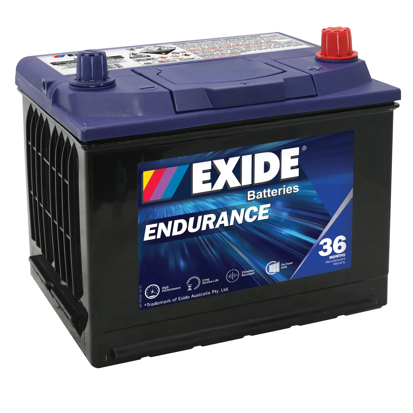 Exide Endurance Vehicle Battery 54CMF