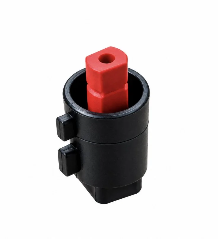 Oztec Quick Disconnect Casing Coupling Assembly 217A1