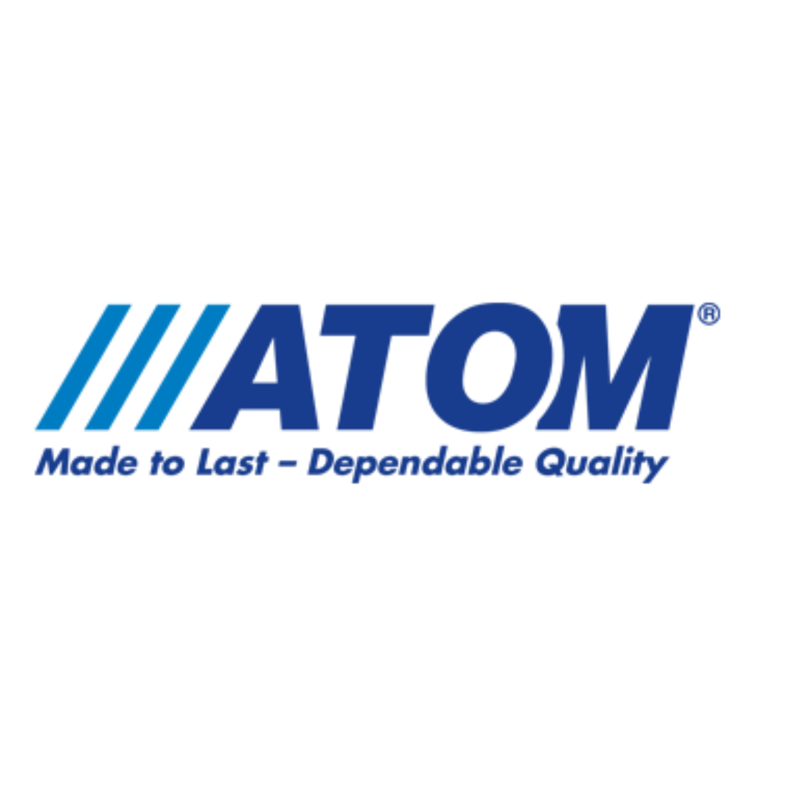 Atom since 1961, is Australian designed and manufactured, state-of-the-art powered, portable lawn and garden products, are passionately made to last with dependable quality and ease of use.