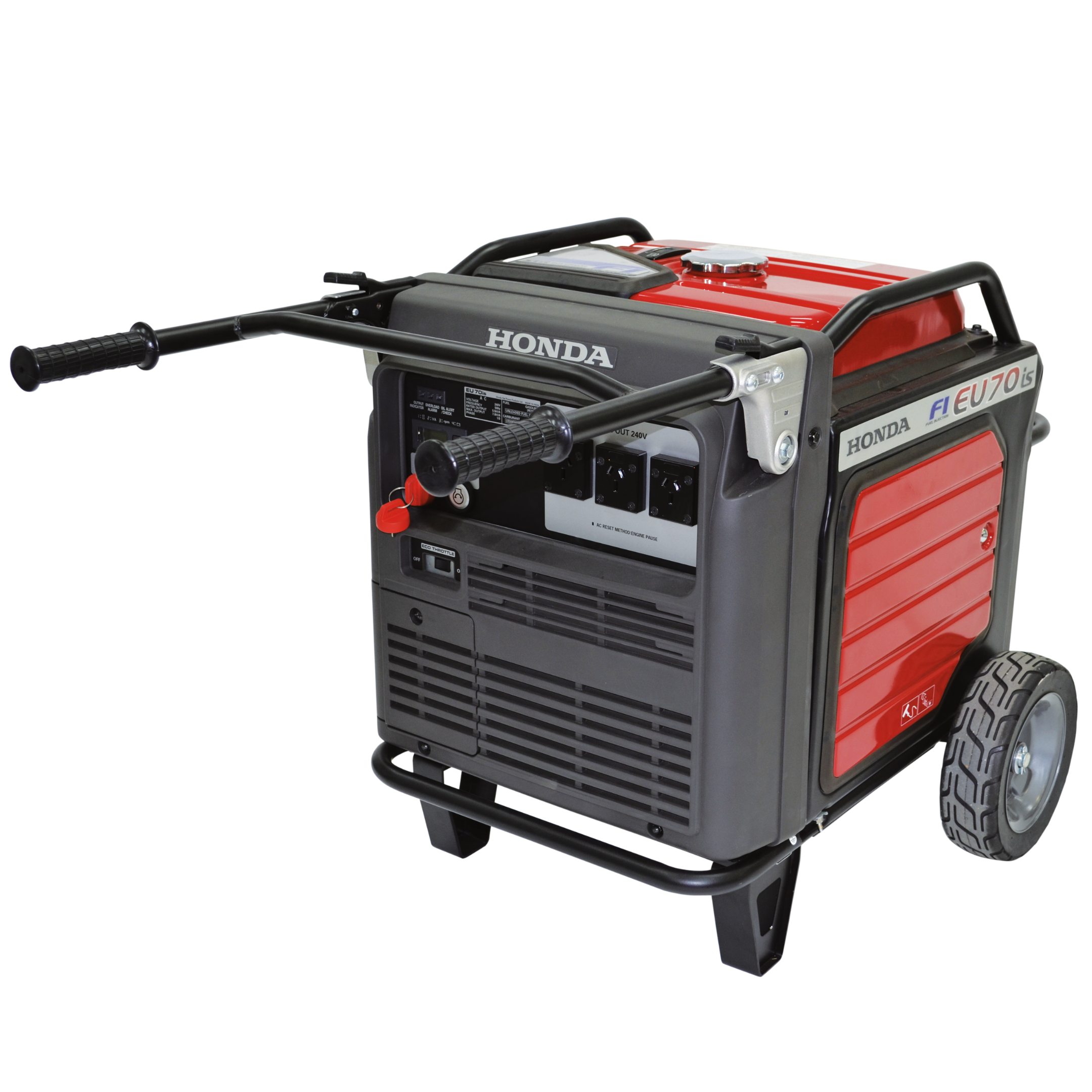 Honda Generator  EU70is