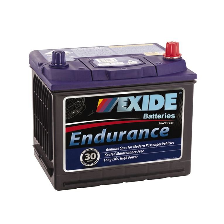 Exide Endurance Vehicle Battery 52DMF