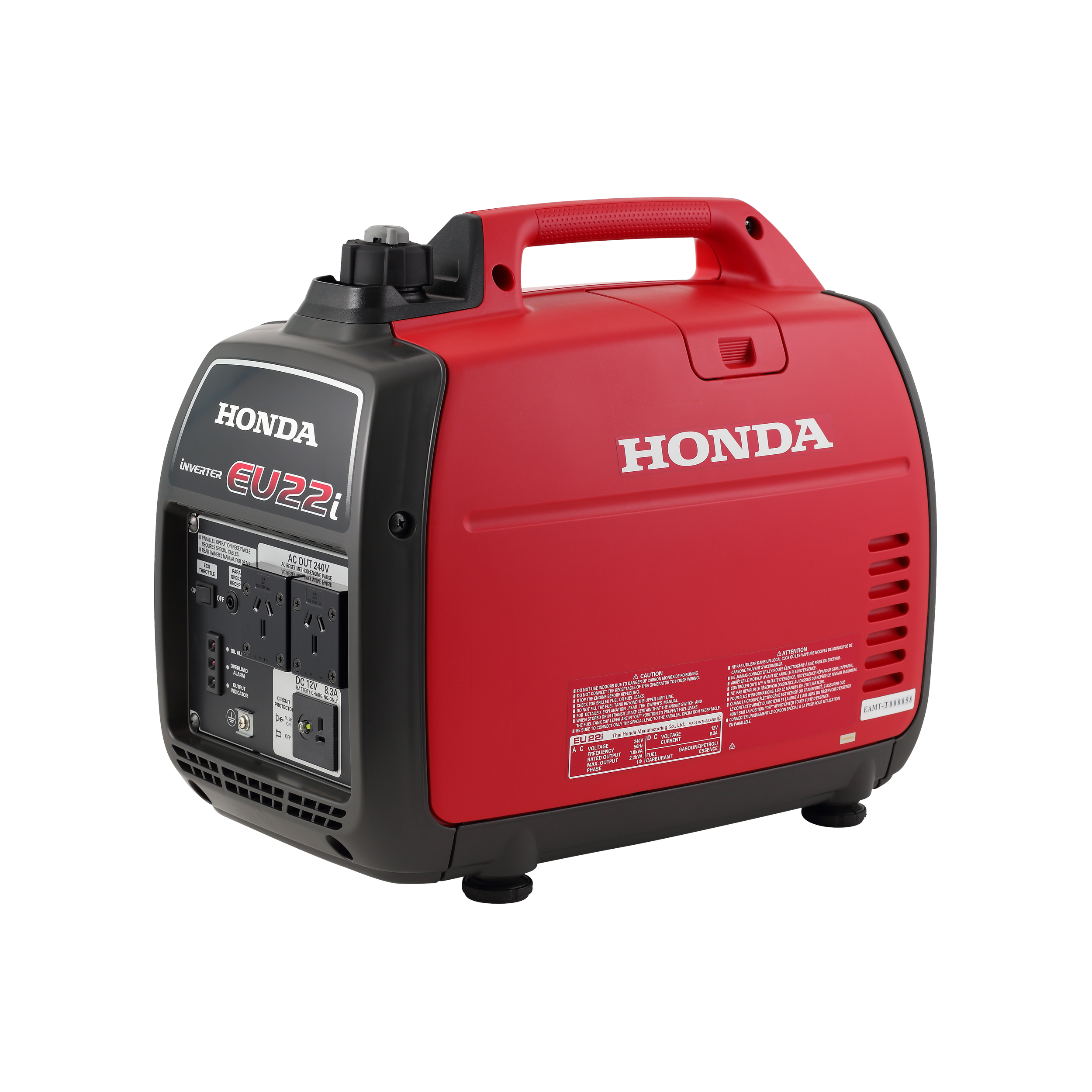 Honda Generator  EU22i