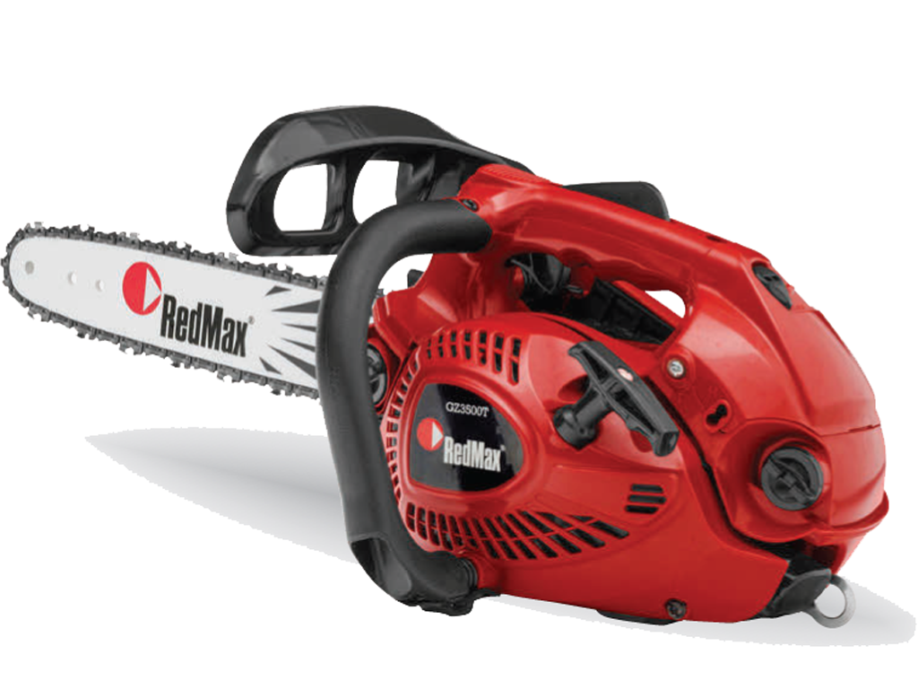Redmax GZ3500T Chainsaw