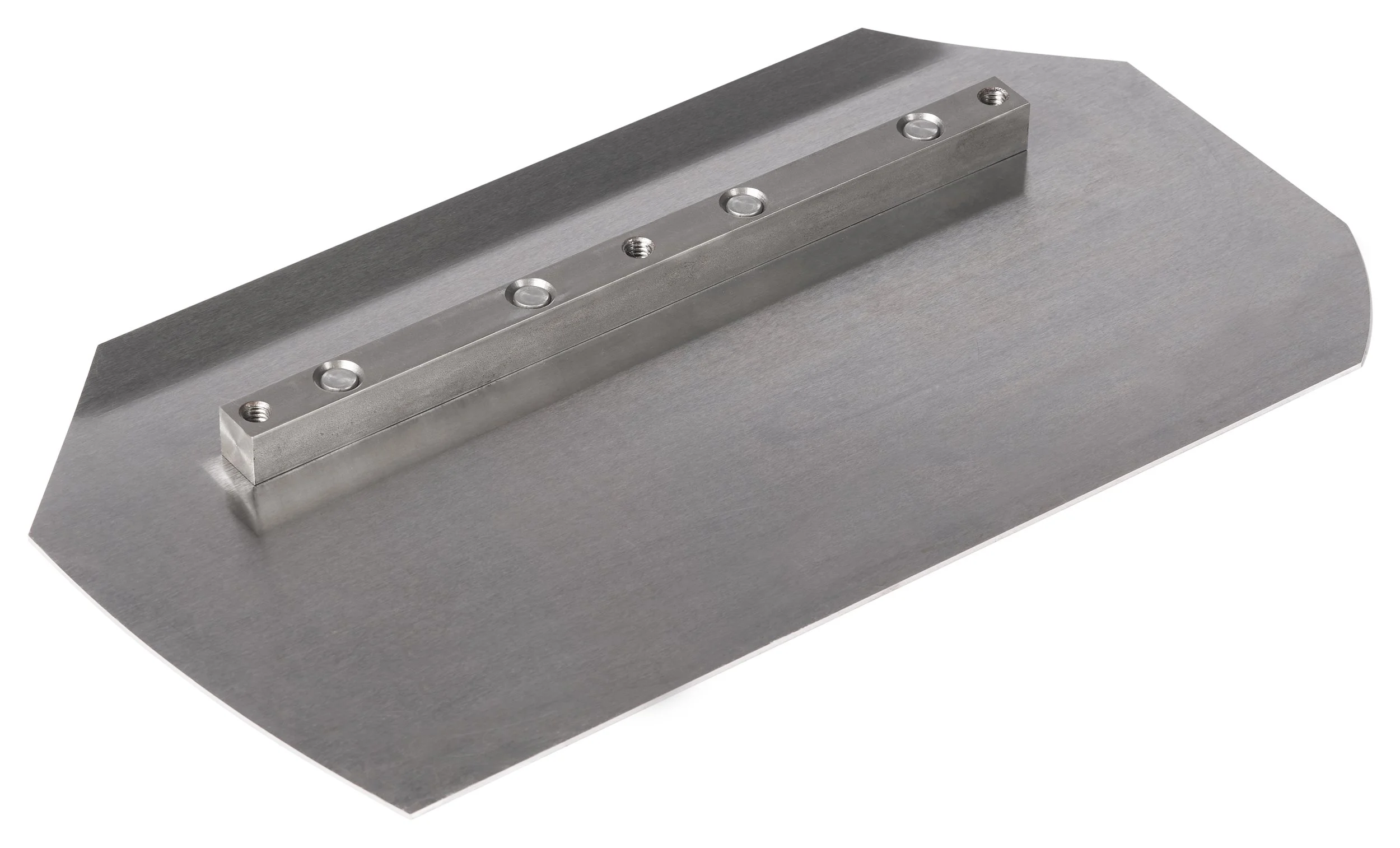 MQ Whiteman Trowel Blade Combo 8x14 (36") Edger MQ-30699
