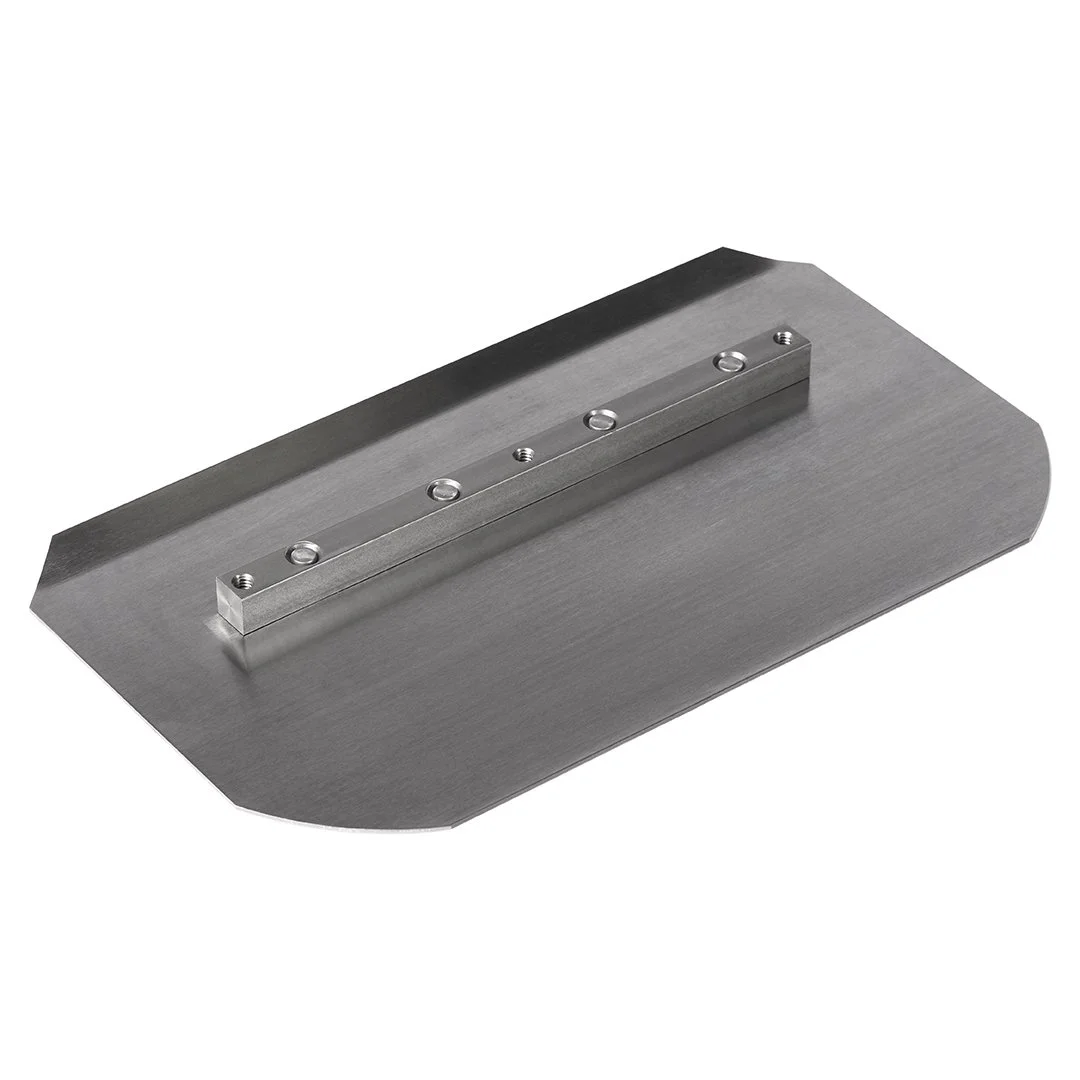 MQ Whiteman Trowel Blade Combination 8 x 14 (36") MQ-C844