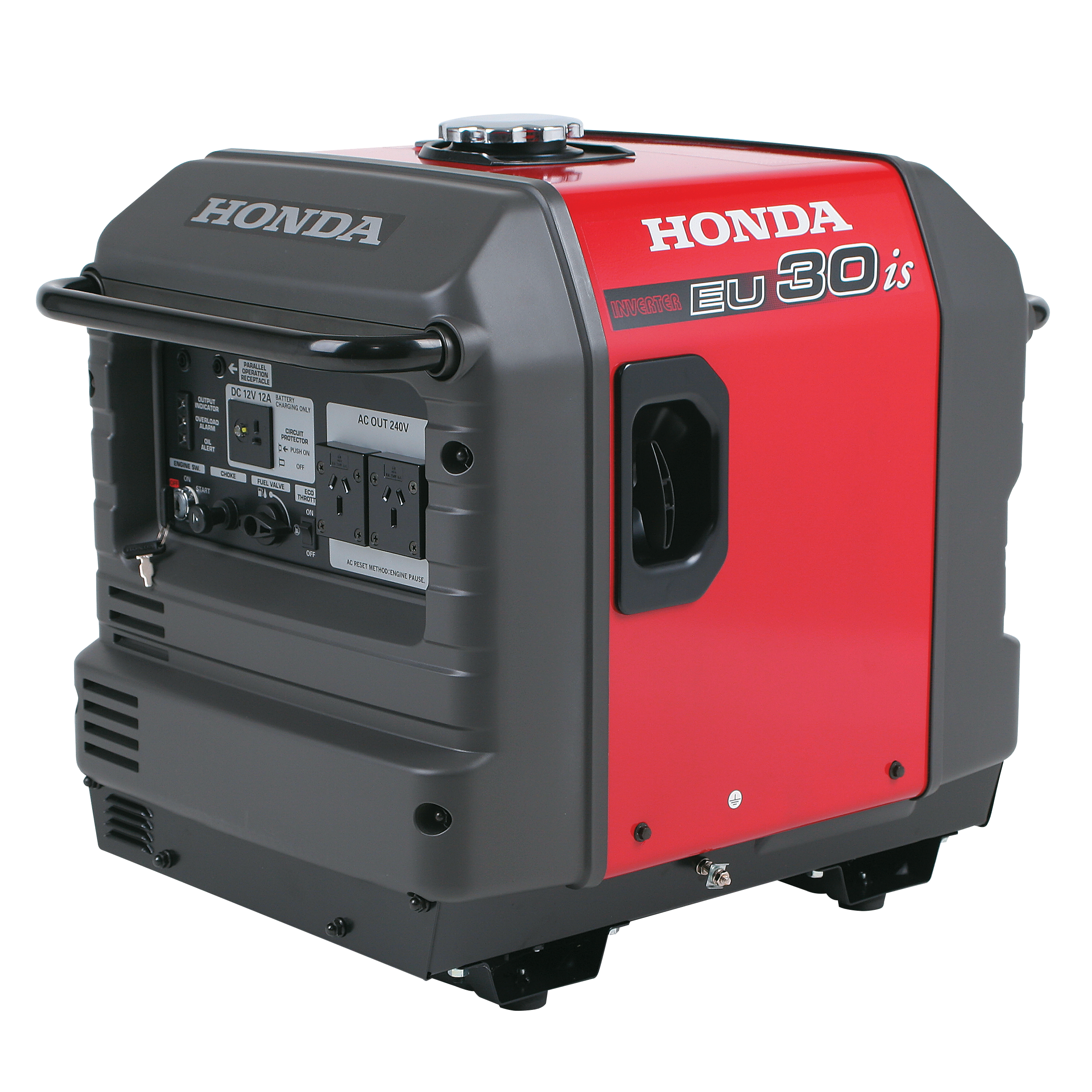 Honda Generator  EU30is