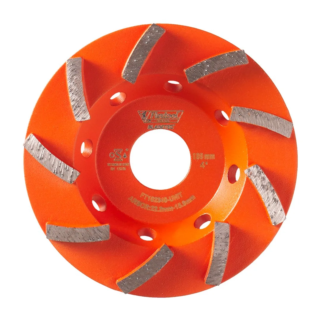 1080x1080_Flextool Bladetec Diamond Cup Wheel Spiral Segment 100 Mm FT102340 UNIT Front.jpg