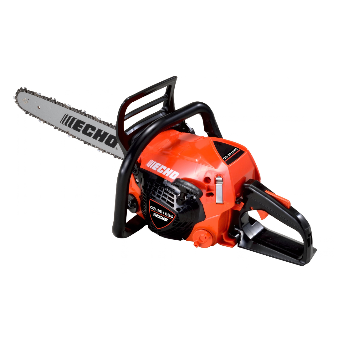 Echo Rear Handle Petrol Chain Saw 3510ES