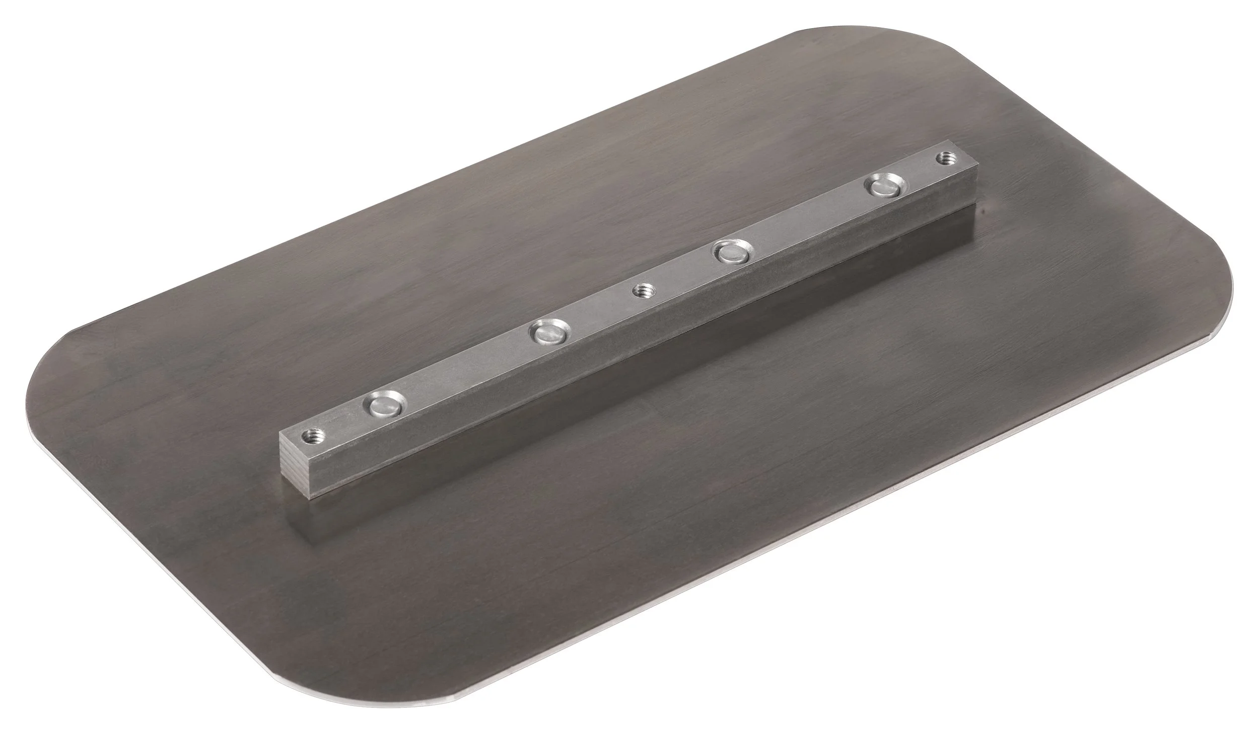 MQ Whiteman Trowel Blade Combination 8 x 14 (36") Reversible (Wide Finishing) MQ-RC814