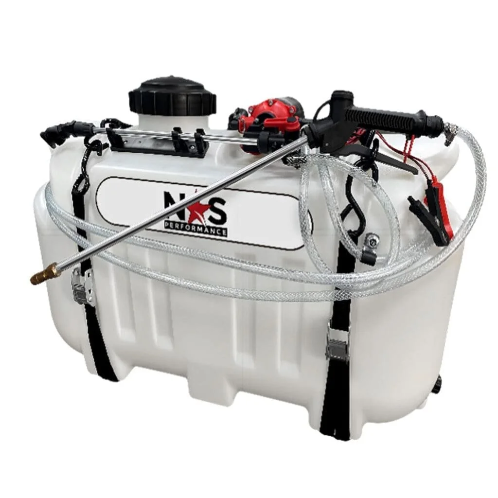NS Performance 98L Spot Sprayer