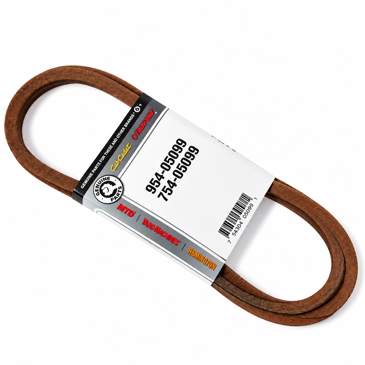 Rover Deck Belt - MTD