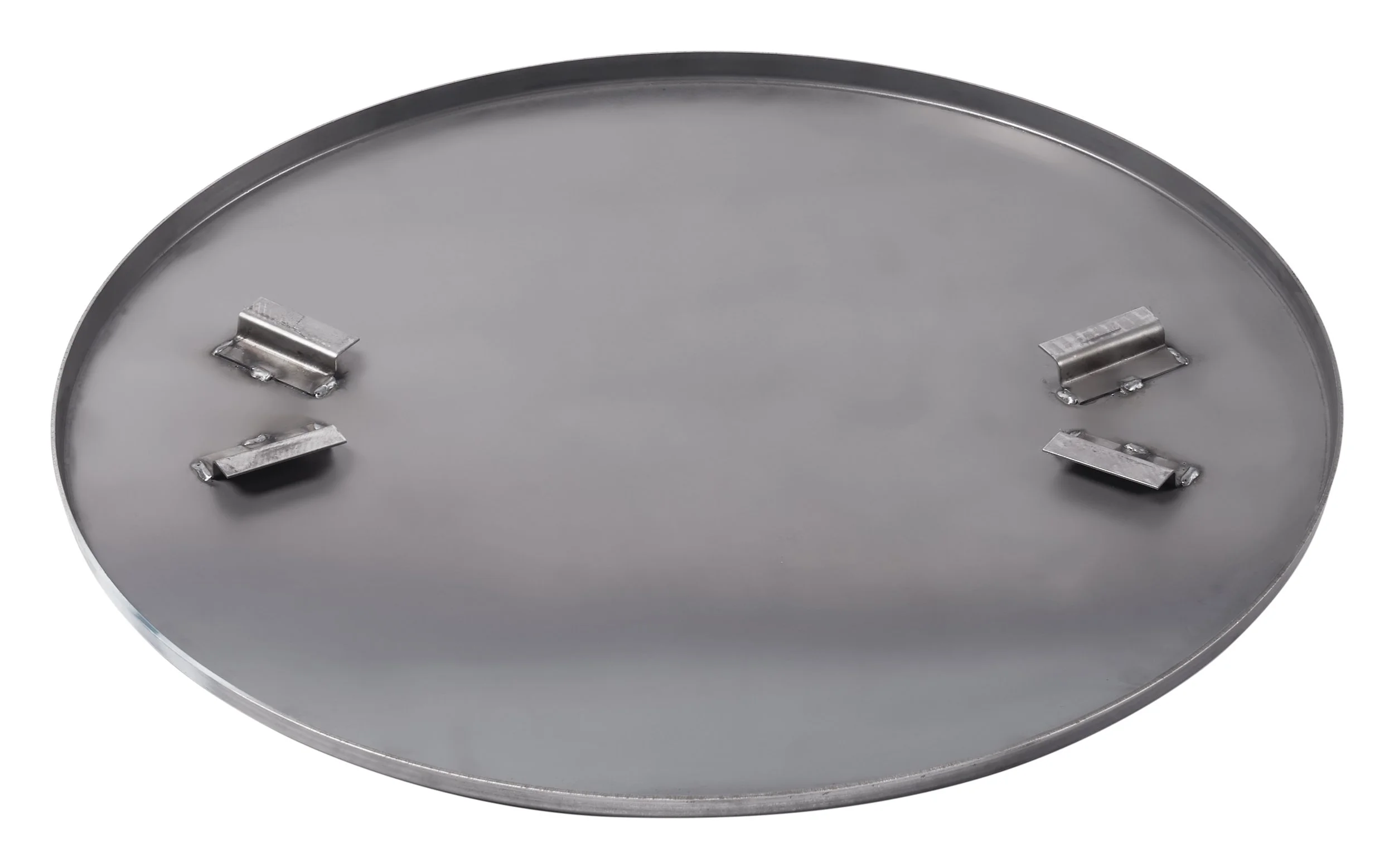 MQ Whiteman Pan Float Flat (36") Edger 4-Blade MQ-30697