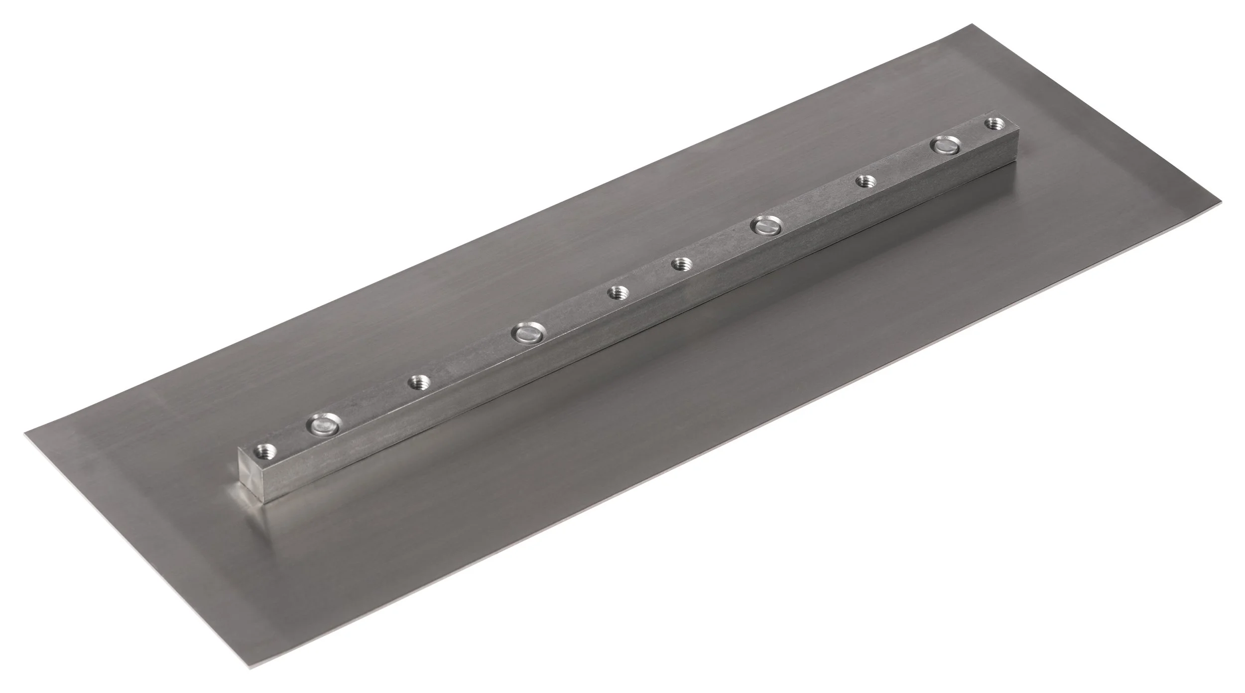 MQ Whiteman Trowel Blade Finishing 6 x 18 (46") MQ-F400