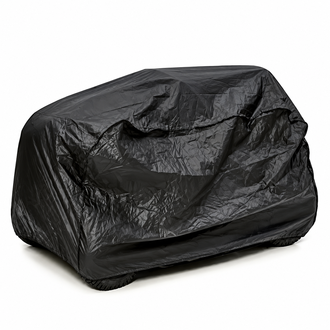 Rover Ride-On Mower Cover