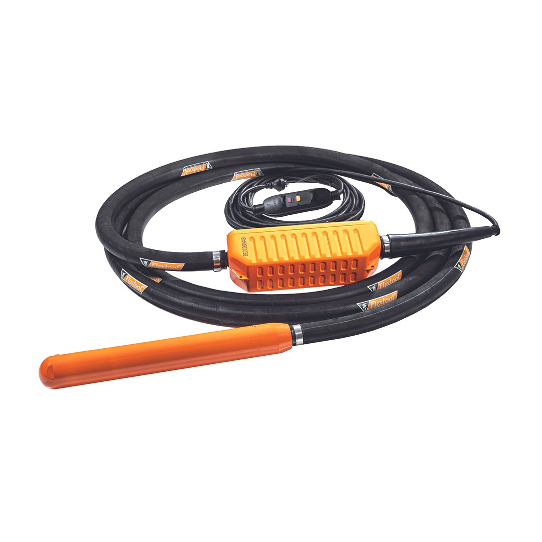 Flextool  PowerVibe FPV