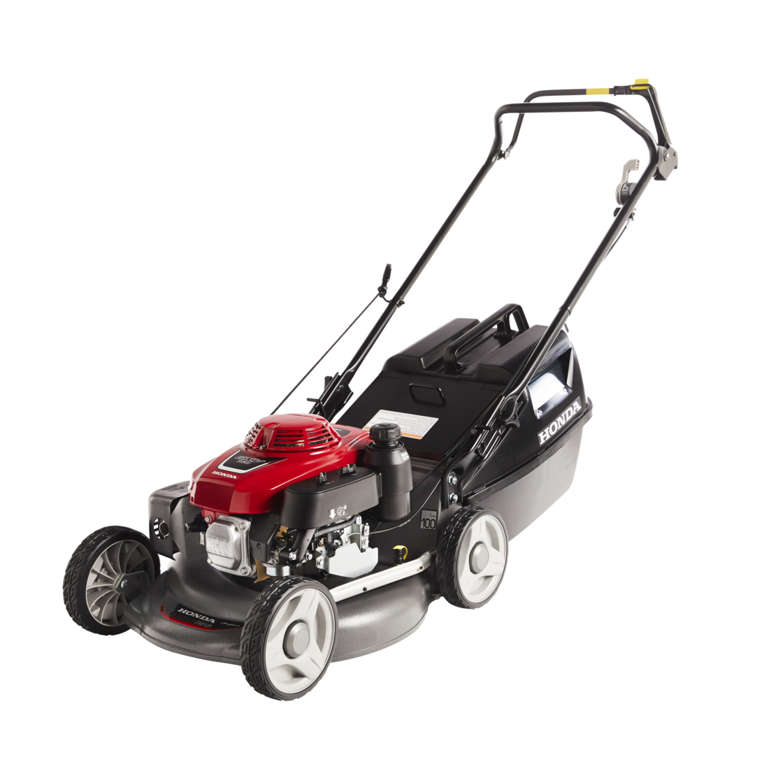 Honda 19" Buffalo Pro Commercial Push Mower HRU196M2PBUH