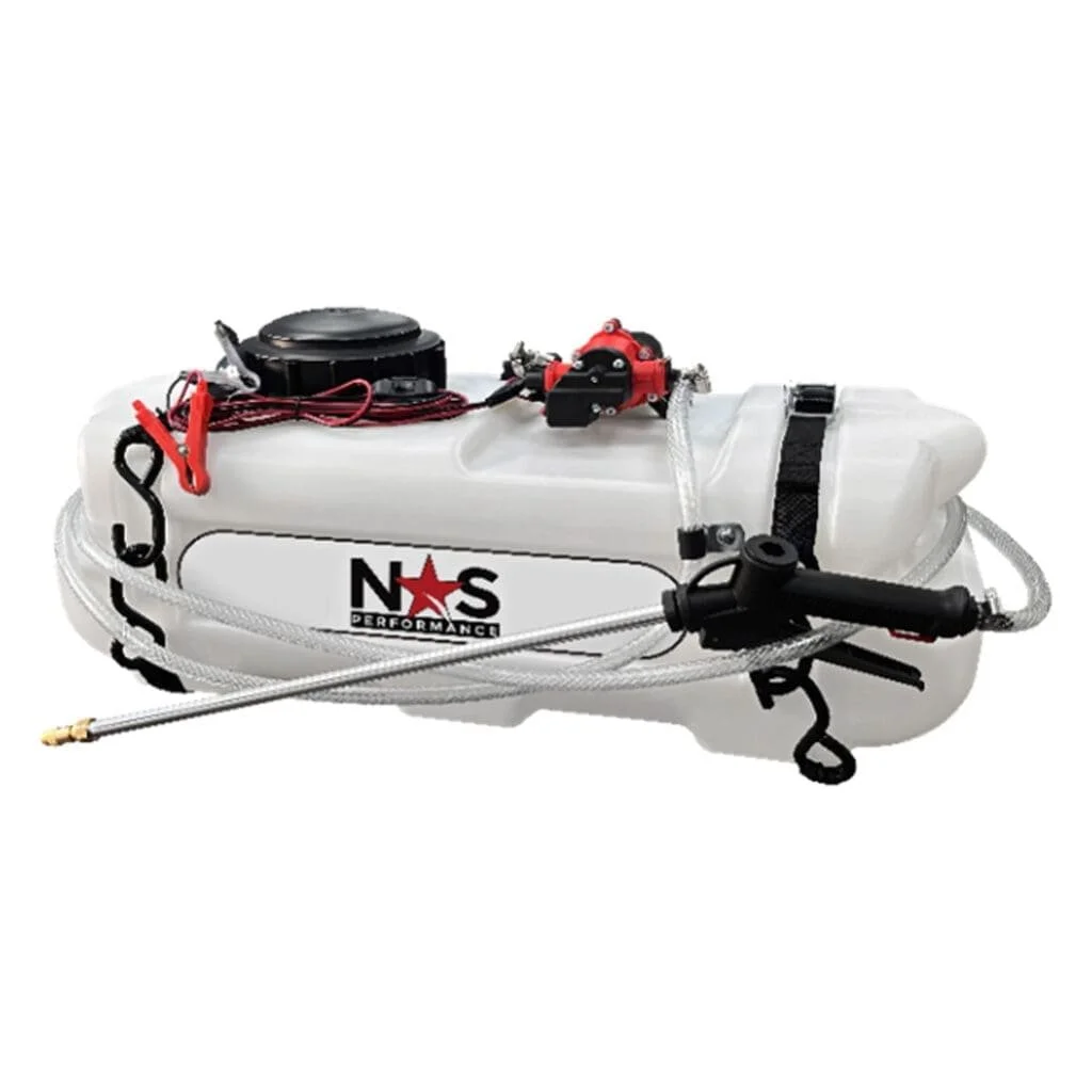 NS Performance 37L Spot Sprayer