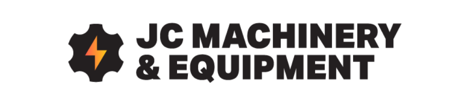 JC Machinery &amp; Equipment