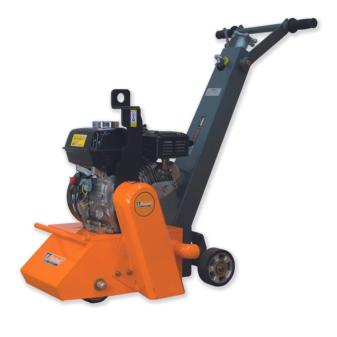 Flextool  Scarifier FSP-200