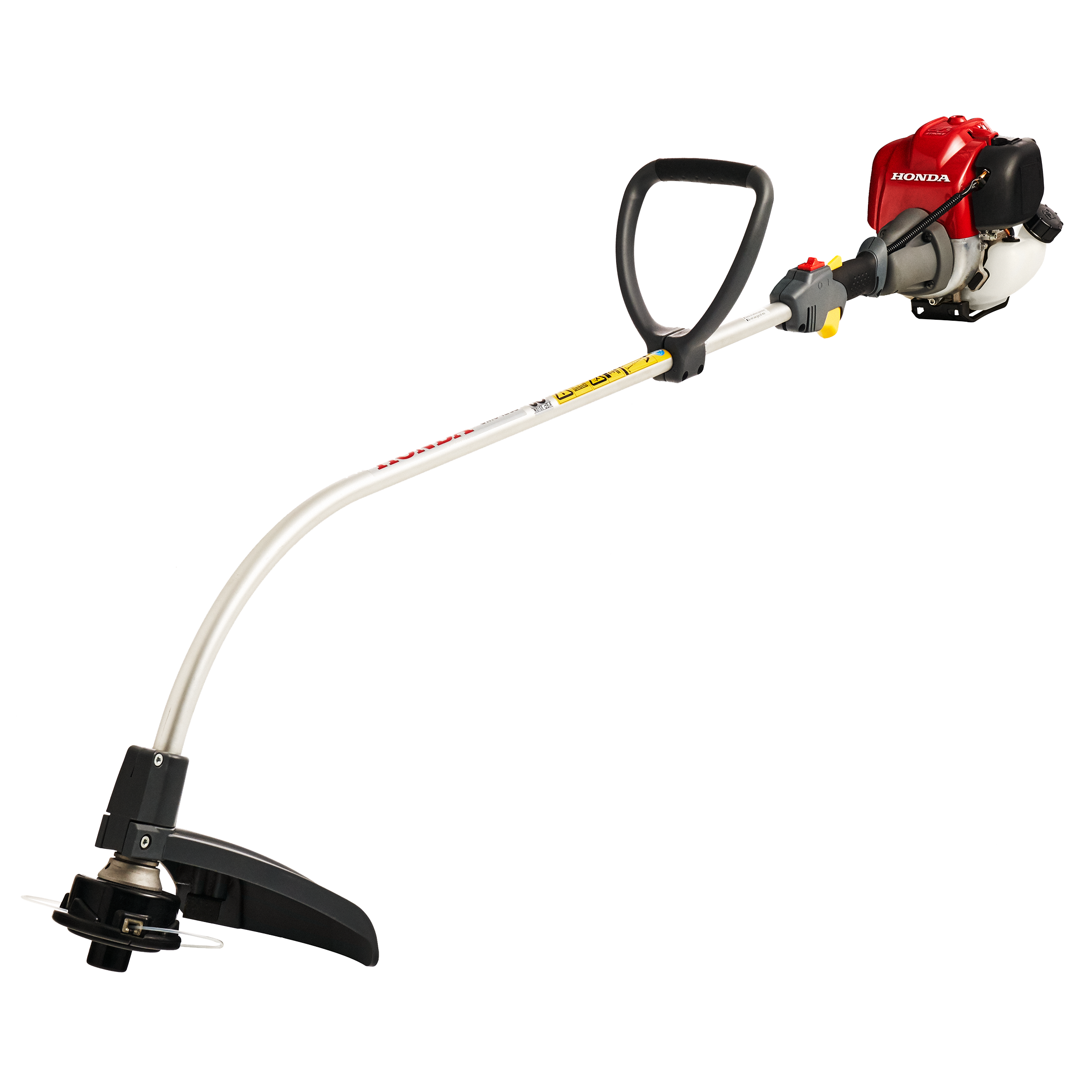 Honda 25cc Bent Shaft Line Trimmer/Brushcutter UMS425UDLTU2