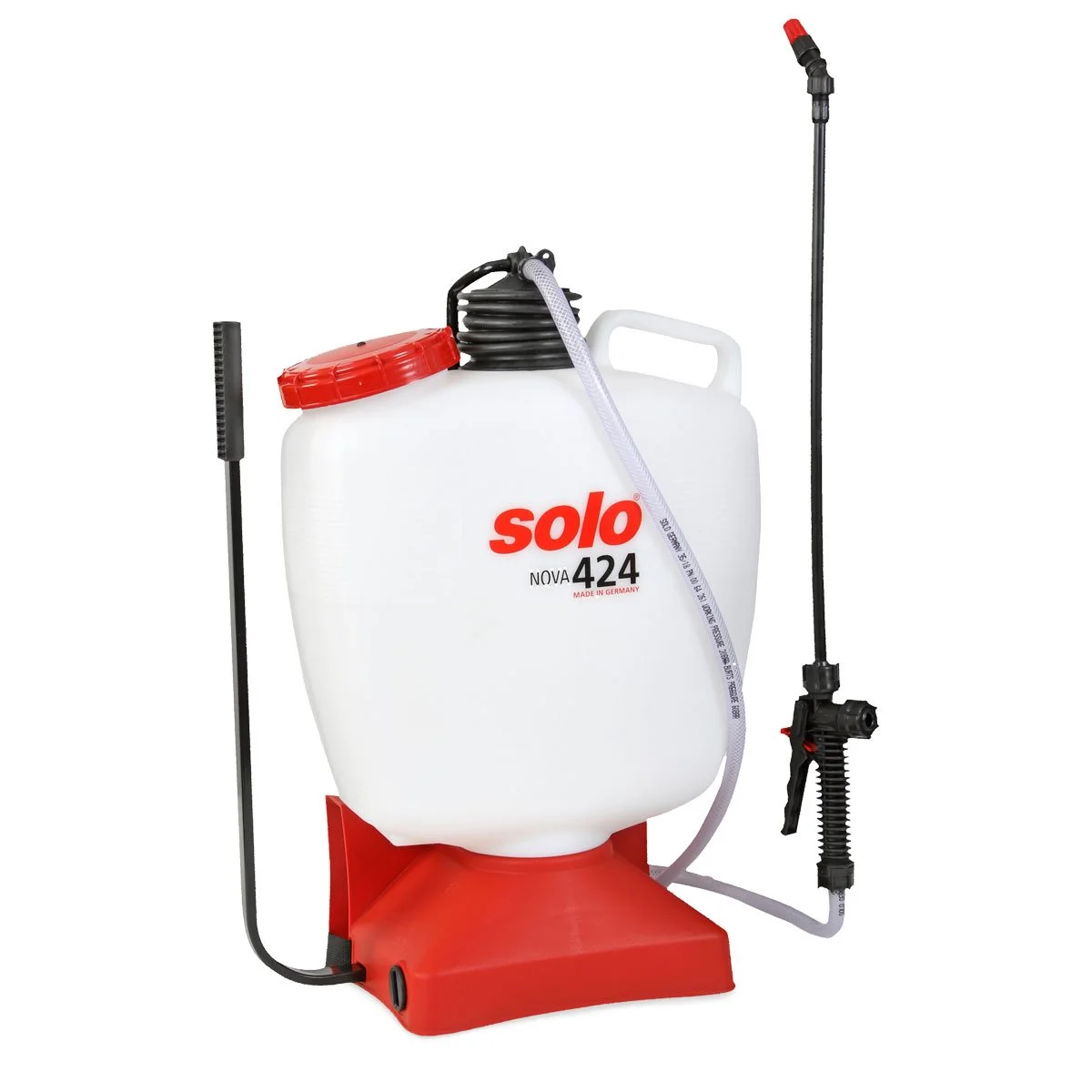 Solo 16 Litre Backpack Sprayer – 424