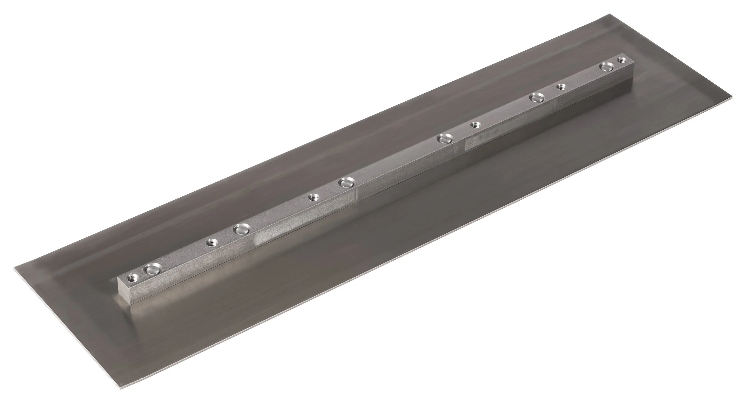 MQ Whiteman Trowel Blade Finishing 6 x 23 (60") MQ-F11990