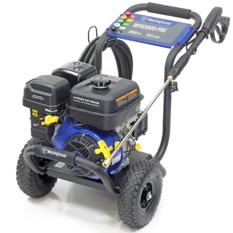 Westinghouse Pressure Washer WPX3800-PRO