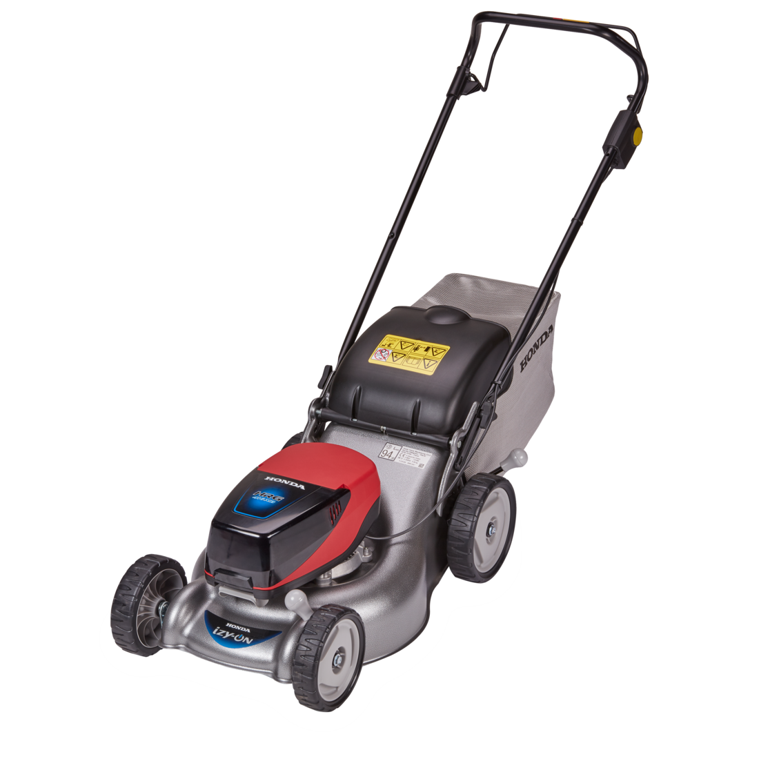 Honda 16" Battery Push Mower HRG416XBP (Skin Only)