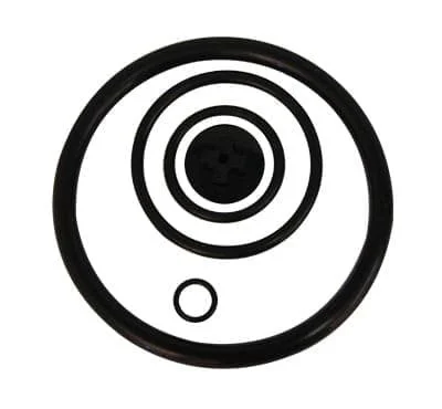 Solo Set Of Seals – 461, 462, 463